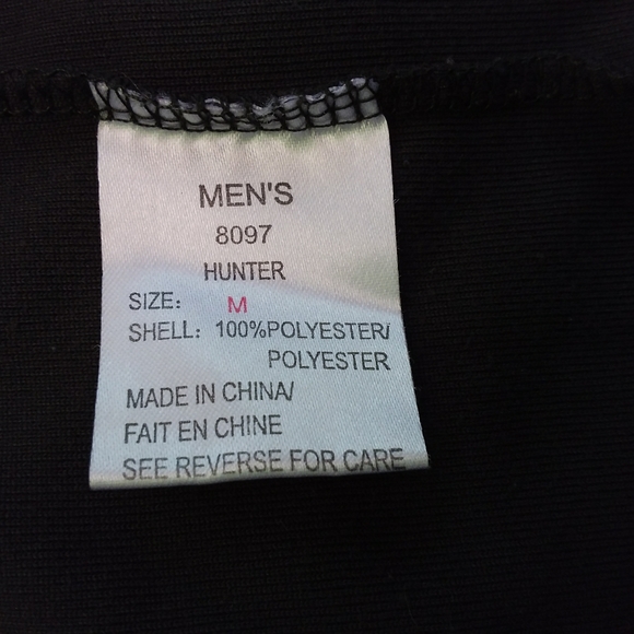 Woolrich Men's Pullover Sweater - Picture 8 of 9